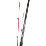 Удилище OKUMA Custom Black Feeder 13' 390см 60-120гр. 3сек CUB-F-1303120