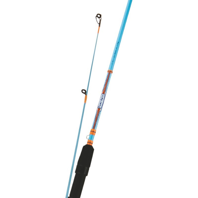 Удилище OKUMA Fuel Spin 9'0'' 274cm 7-30g 2sec FSP-S-902L