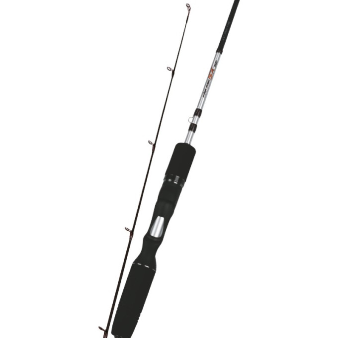 Удилище OKUMA Helios SX Spin 8'0'' 243cm 15-40g 2sec HSX-S-802M