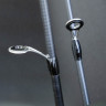 Удилище OKUMA Jaw Spin 7'6'' 229см ML 10-35гр. 2сек JAW-S-762ML