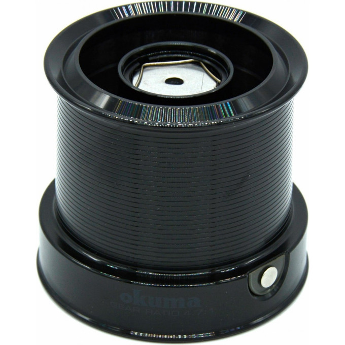 Запасная шпуля OKUMA 8K Shallow Spare Spool 8KS-spool